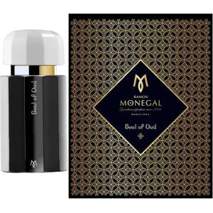 Ramon Monegal Soul of Oud EDP 100 ml Парфюми