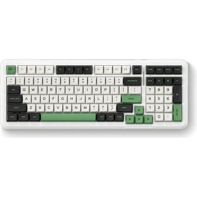 Mchose K99 Green