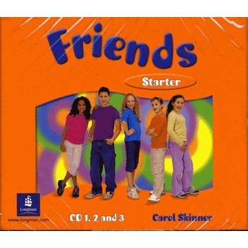 Friends Starter Global