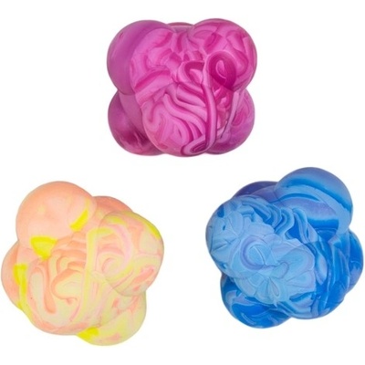 Sum-Plast míček molekula plovací s vůní vanilky 8 cm