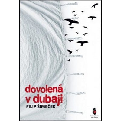 Dovolená v Dubaji - Šimeček Filip