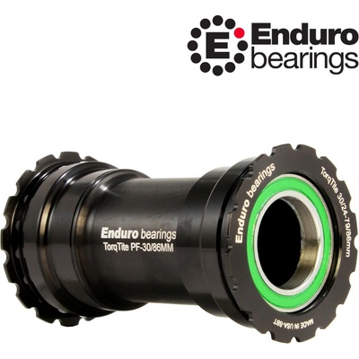 Enduro Bearings BKC-0896 TorqTite BB386 24mm