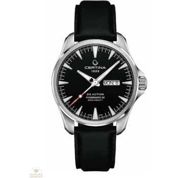 Image 1 of Certina C032.430.16.051.00