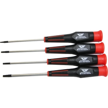 Super Flying Model Sada imbus šroubováků 1.5/2.0/2.5/3.0 mm