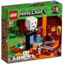 LEGO® Minecraft® 21143 Podzemní brána