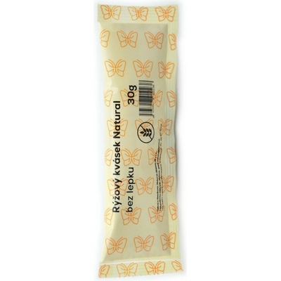 Natural Jihlava Ryžový kvások bez lepku 30 g
