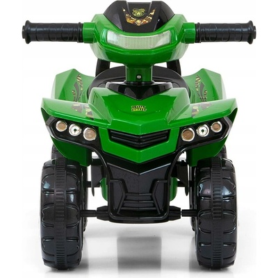 Milly Mally Monster Military