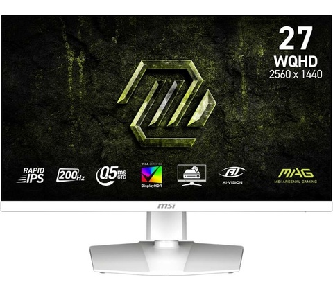 MSI MAG 274QRFW E20