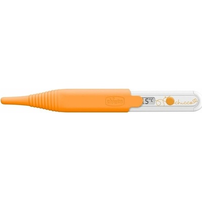 Chicco Digi Baby oranžový