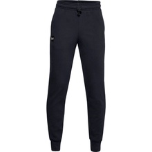 Under Armour Rival Fleece Joggers čierna biela