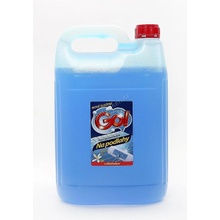 Go! na podlahy koncentrát 5 l