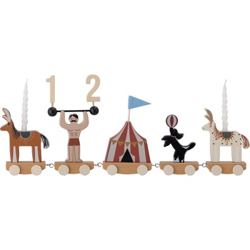 Bloomingville Украса за парти Aley (82054302)