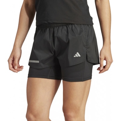 adidas Ultimate 2In1 Short Women