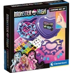 Clementoni Комплект за маникюр Clementoni Crazy Chic - Monster High