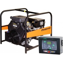 MEDVED Grizzli 27000 V CCL EFI ATS