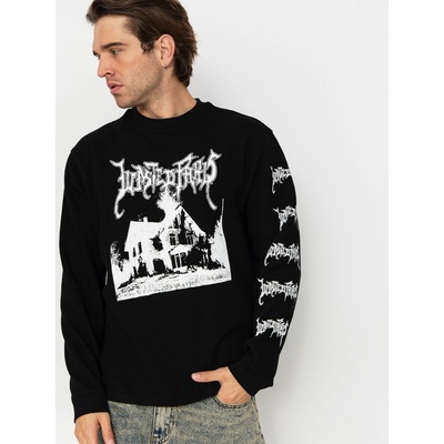 Wasted Paris Ignited Thermal black