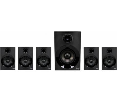 Logitech Z607