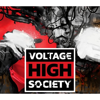 Voltage High Society