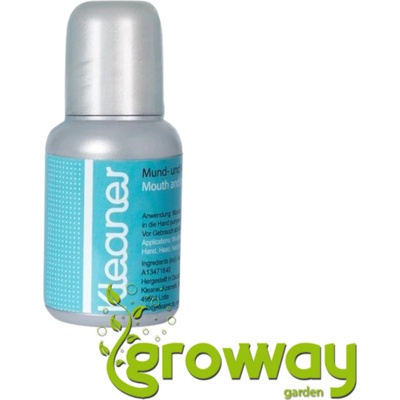 Kleaner roztok 30 ml – Zboží Dáma