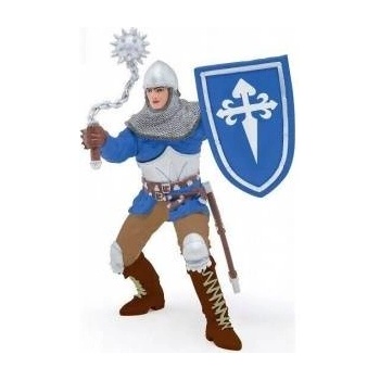 Papo Knight with Mace