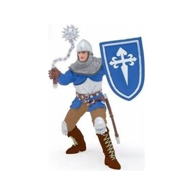 Papo Knight with Mace