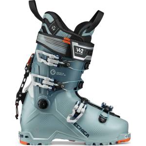 Tecnica Ски обувки zero g tour scout w (201t0500394) Ски обувки