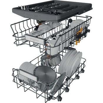 Whirlpool WH6PB10BS7A0