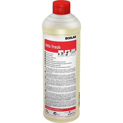 Ecolab Into fresh 1 l