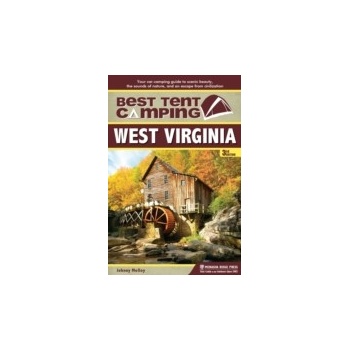 Best Tent Camping: West Virginia - Molloy Johnny
