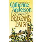 AVON BOOKS Keegan's Lady | Catherine Anderson