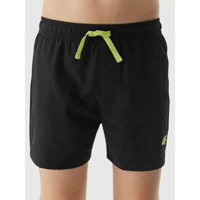 4F Момчешки плажни шорти 4F 4F | Cheren | Момчешки | 122/128