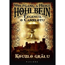 Kouzlo grálu