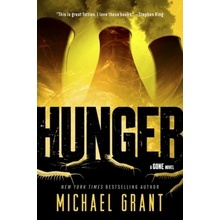Hunger, English Edition - Grant, Michael