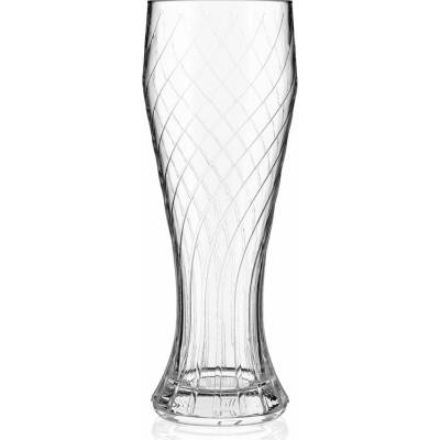 Sahm Poháre na pivo Perlsee s ciachom 6 x 300 ml