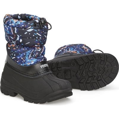 Reima dětské Nefar True Blue