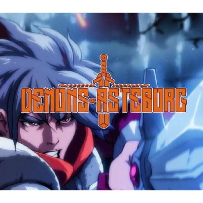 Demons of Asteborg