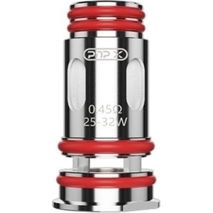 VooPoo Изпарителна глава VooPoo PNP X 0.45ohm