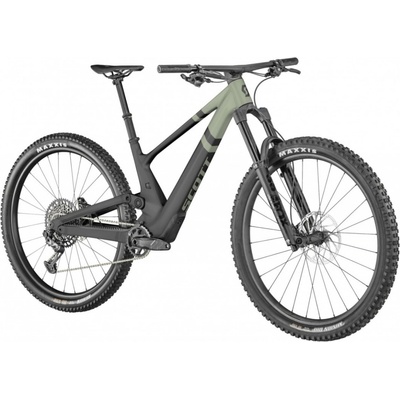Scott Genius ST 920 2025