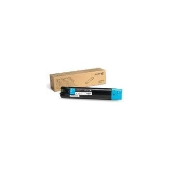 Xerox Консуматив Xerox Phaser 6700 Cyan Standard Toner Cartridge (106R01511)