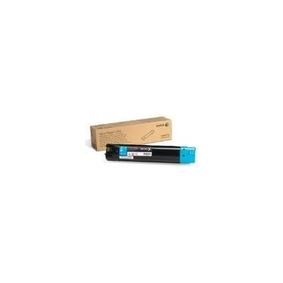 Xerox Консуматив Xerox Phaser 6700 Cyan Standard Toner Cartridge (106R01511)