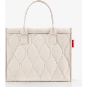 Reisenthel Daily Shopper Puffer Stone (REISENTHEL-DN)