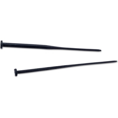Doiyo gumová zarážka Weight Stops L 10ks