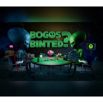 Bogos Binted?