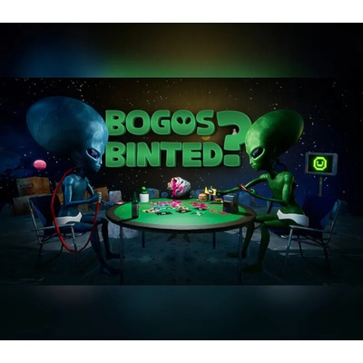 Bogos Binted?
