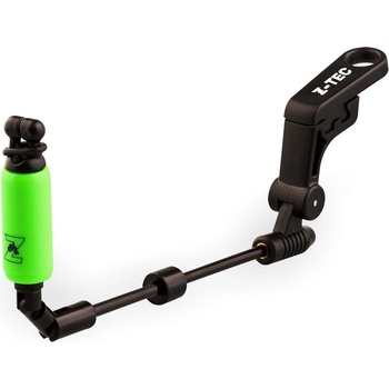 Zfish Swinger Indicator Z-TEC Mini green