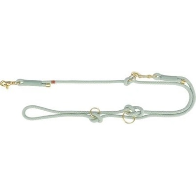 Trixie Soft Rope predlžovací okrúhle tkané vodítko