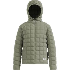 Odlo Детско синтетично яке Odlo Kid's Insulated Insulated Light Jacket Synthetic jacket - Shadow - размер 104 (EU) (703-5794-0111)
