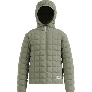 Odlo Детско синтетично яке Odlo Kid's Insulated Insulated Light Jacket Synthetic jacket - Shadow - размер 104 (EU) (703-5794-0111)
