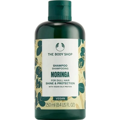 The Body Shop Moringa Shampoo 250 ml