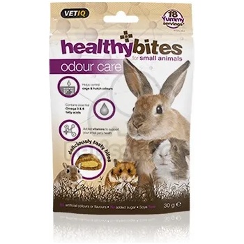 Image 1 of Mark&Chappell Mark&Chappell Vetiq Healthy Bites Odour Care 30 г